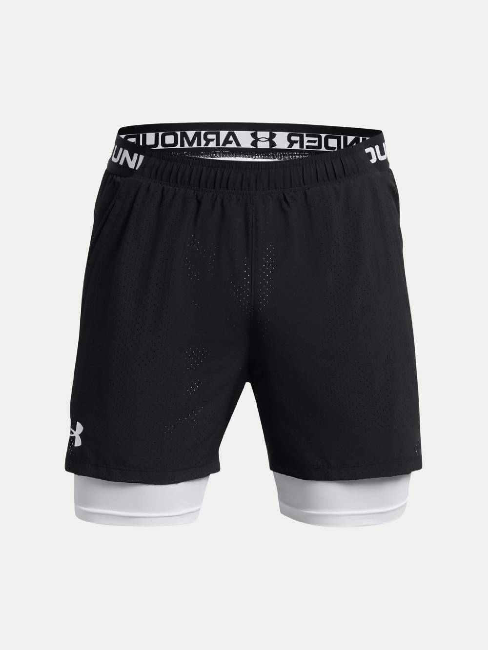 Under Armour UA Vanish Wvn 2in1 Vent Shorts