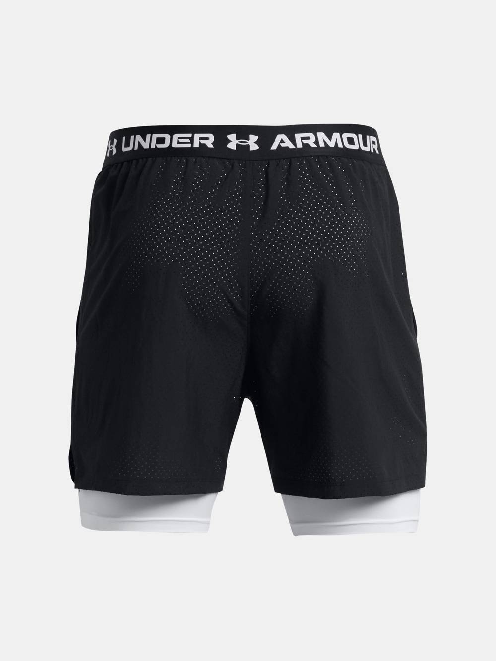 Under Armour UA Vanish Wvn 2in1 Vent Shorts