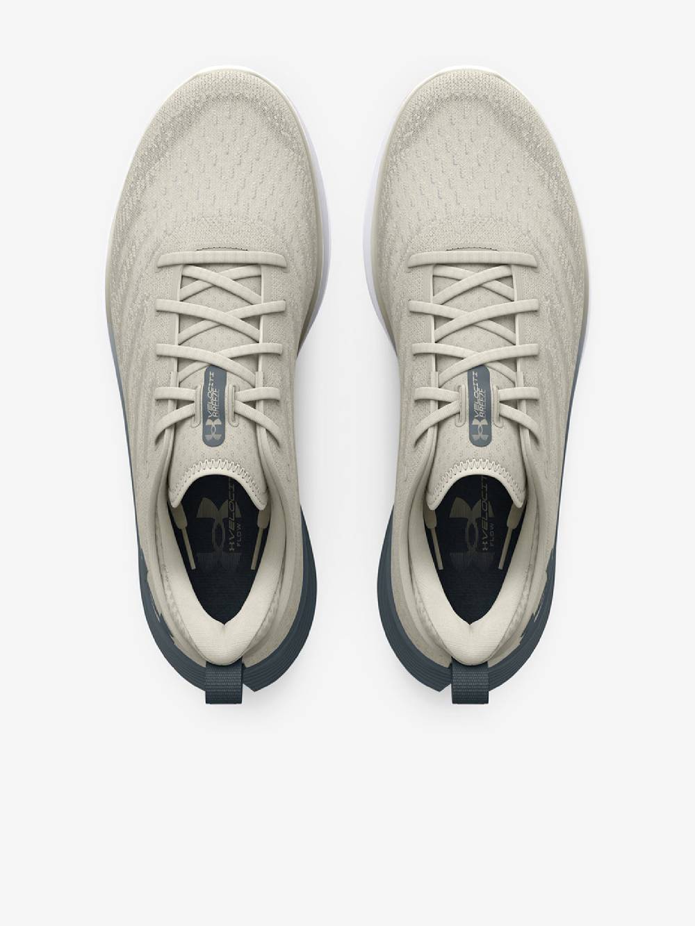 Under Armour UA Velociti 3 Breeze Tennisschuhe