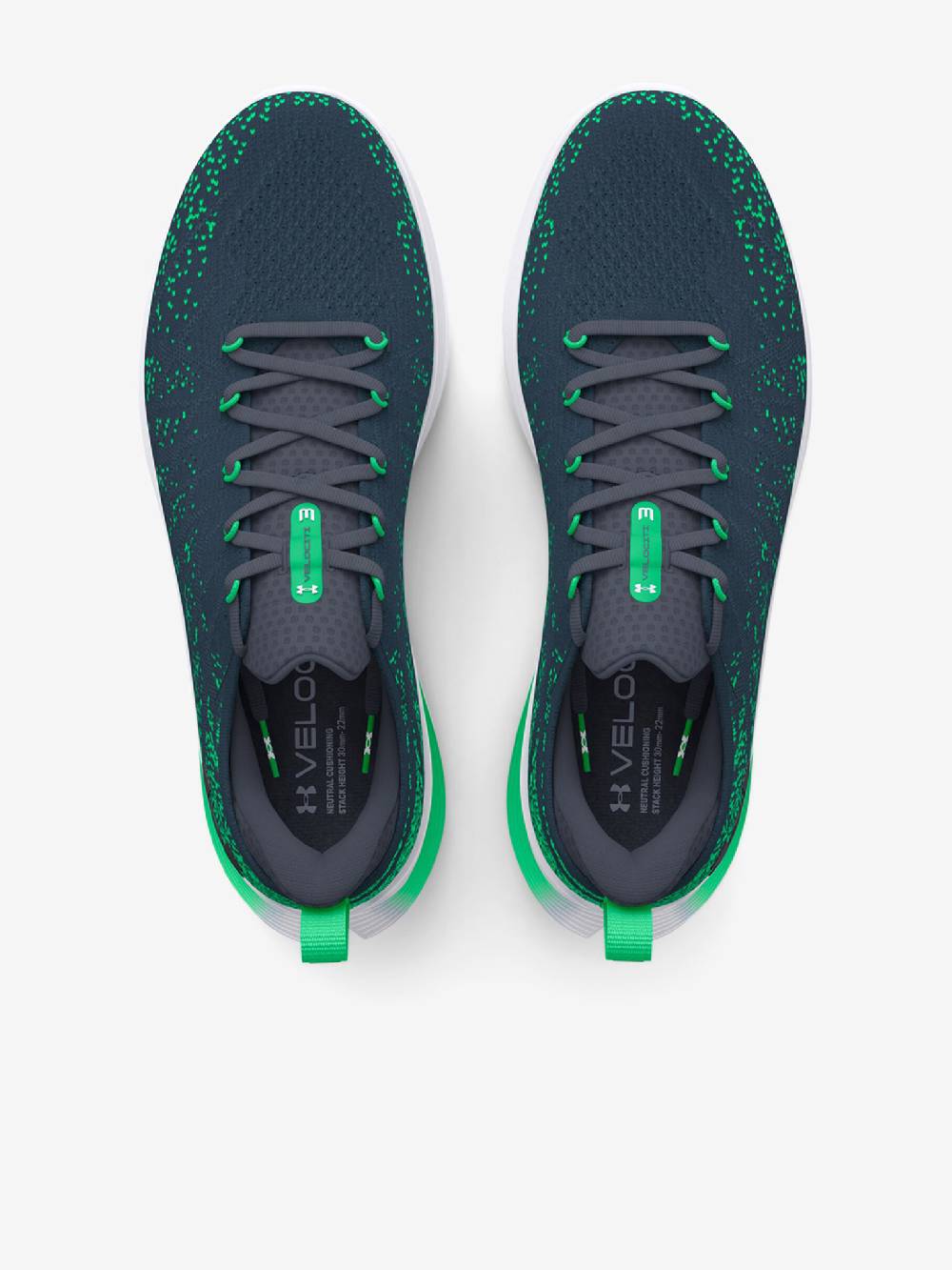 Under Armour UA Velociti 3 Tennisschuhe