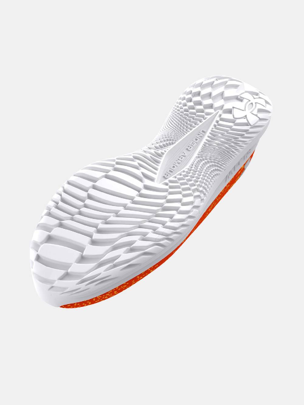 Under Armour UA Velociti 3 Tennisschuhe