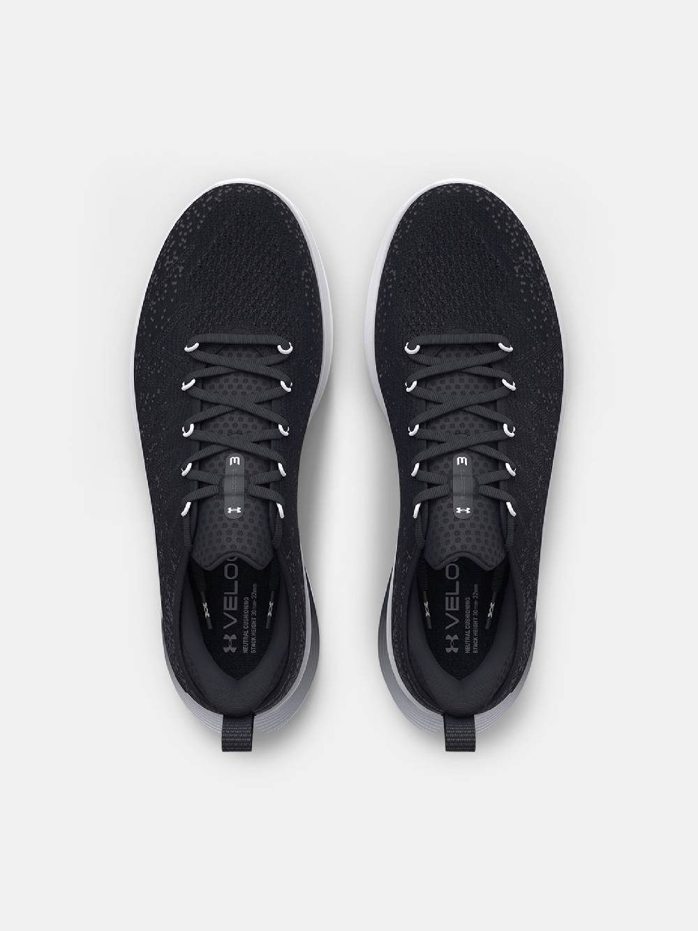 Under Armour UA Velociti 3 Tennisschuhe