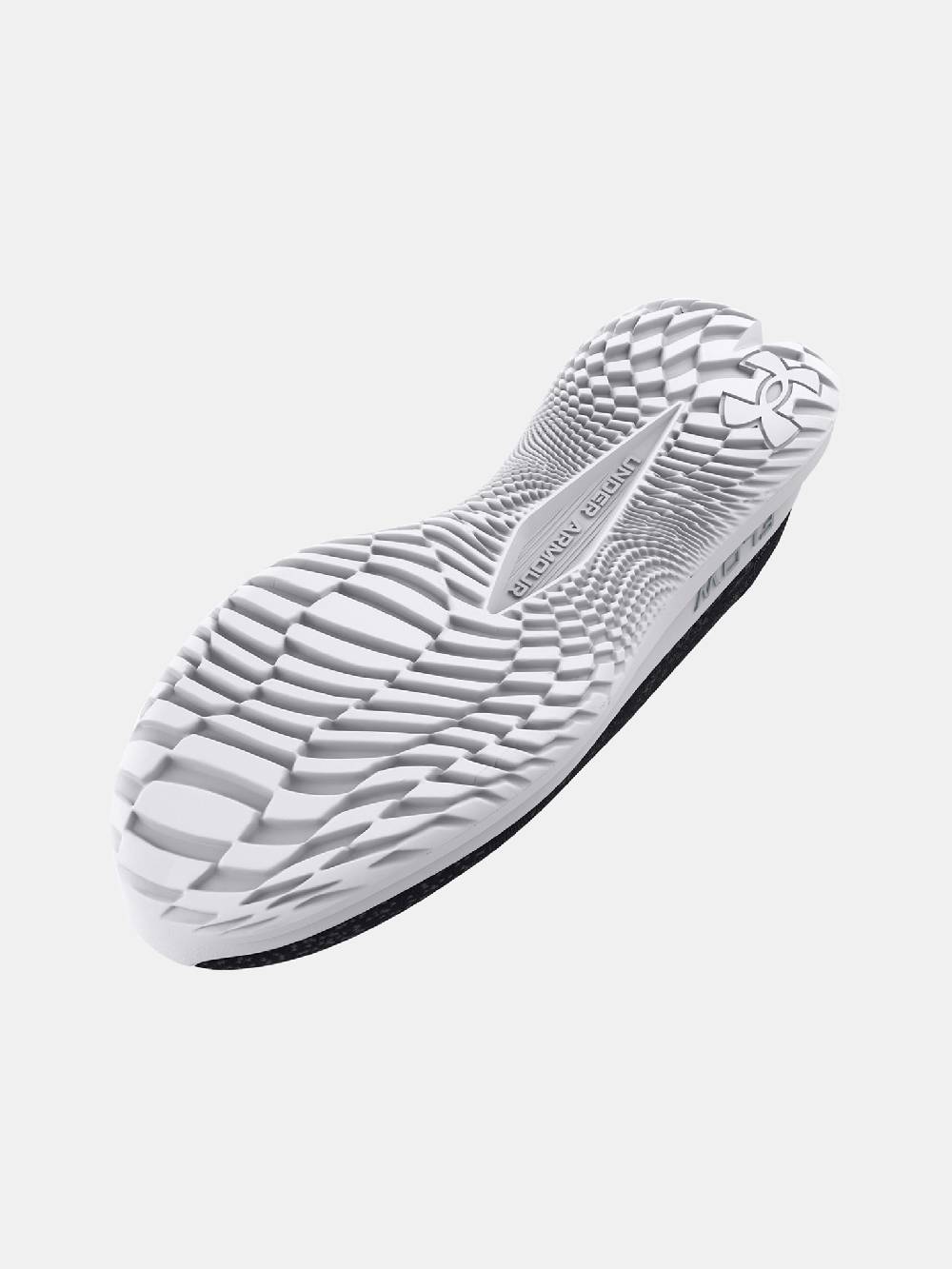 Under Armour UA Velociti 3 Tennisschuhe