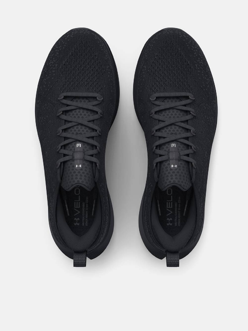 Under Armour UA Velociti 3 Tennisschuhe