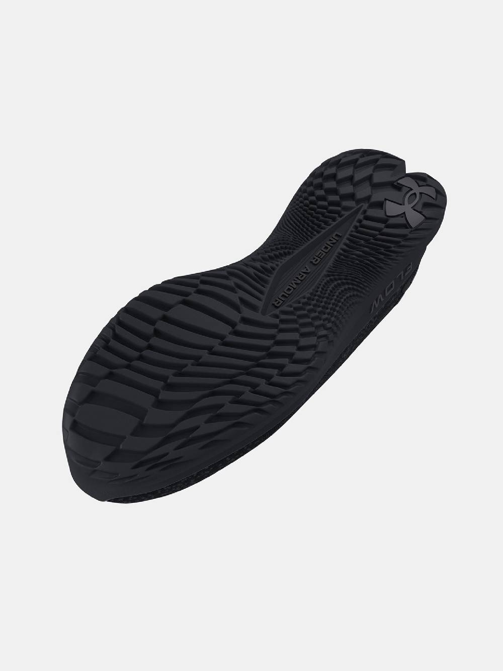 Under Armour UA Velociti 3 Tennisschuhe