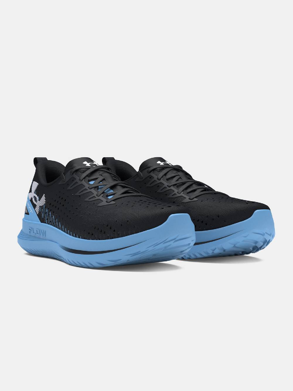 Under Armour UA Velociti 4 Tennisschuhe