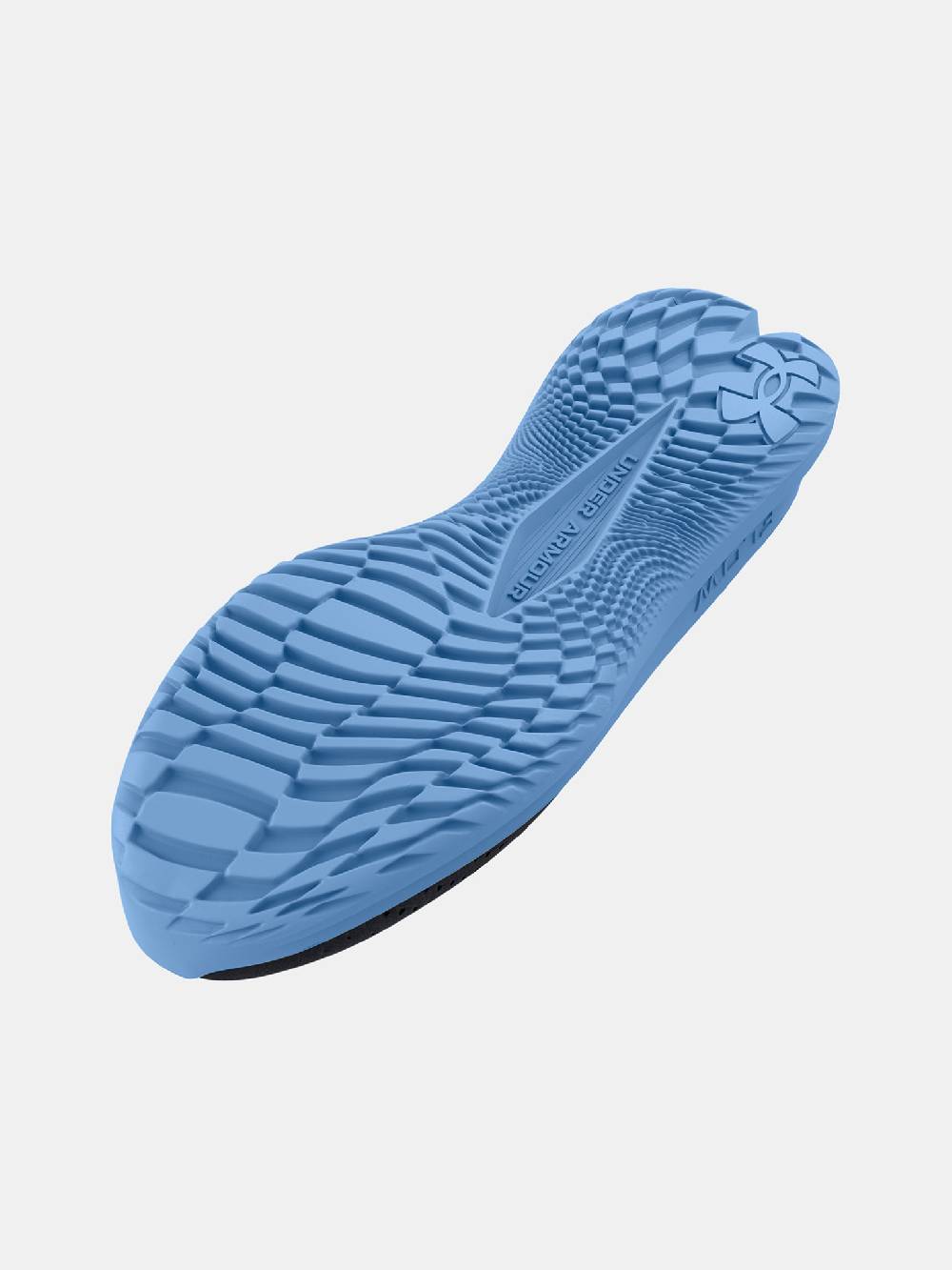 Under Armour UA Velociti 4 Tennisschuhe