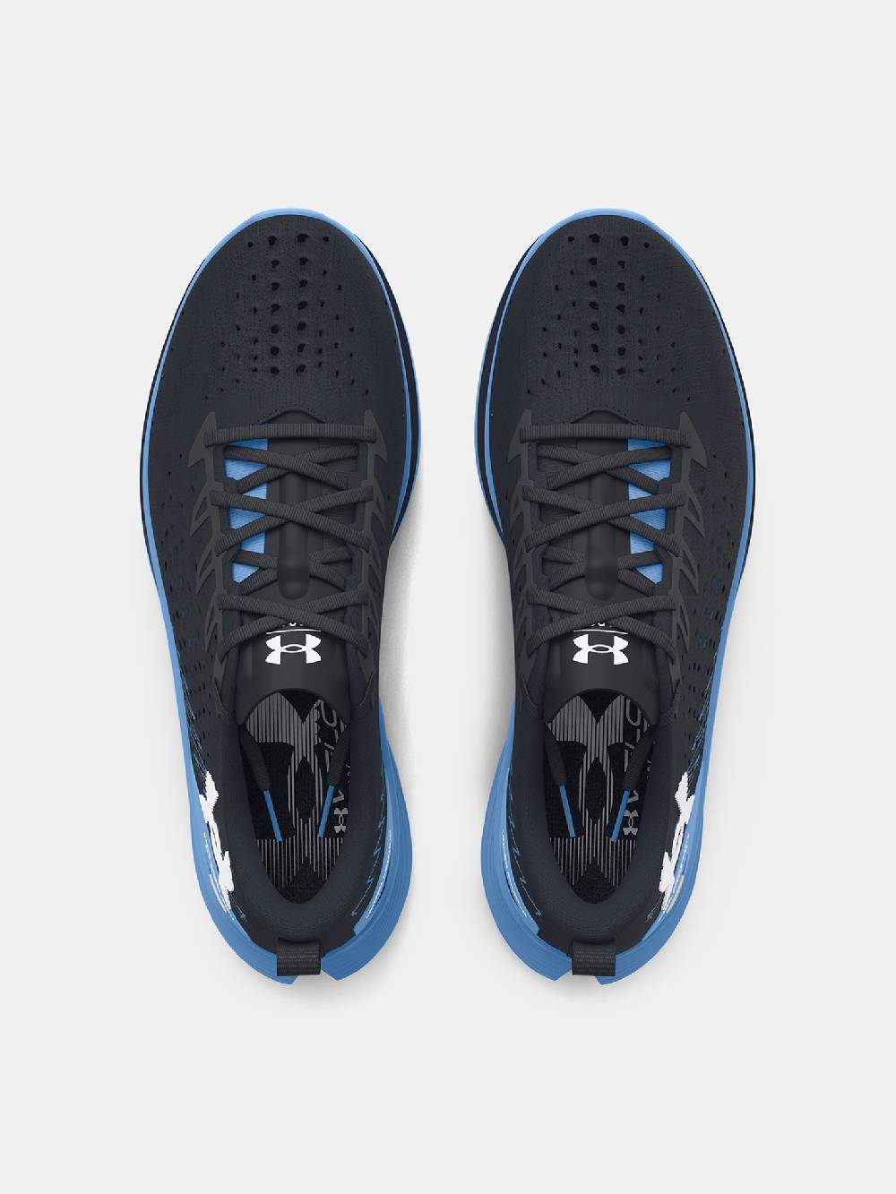 Under Armour UA Velociti 4 Tennisschuhe