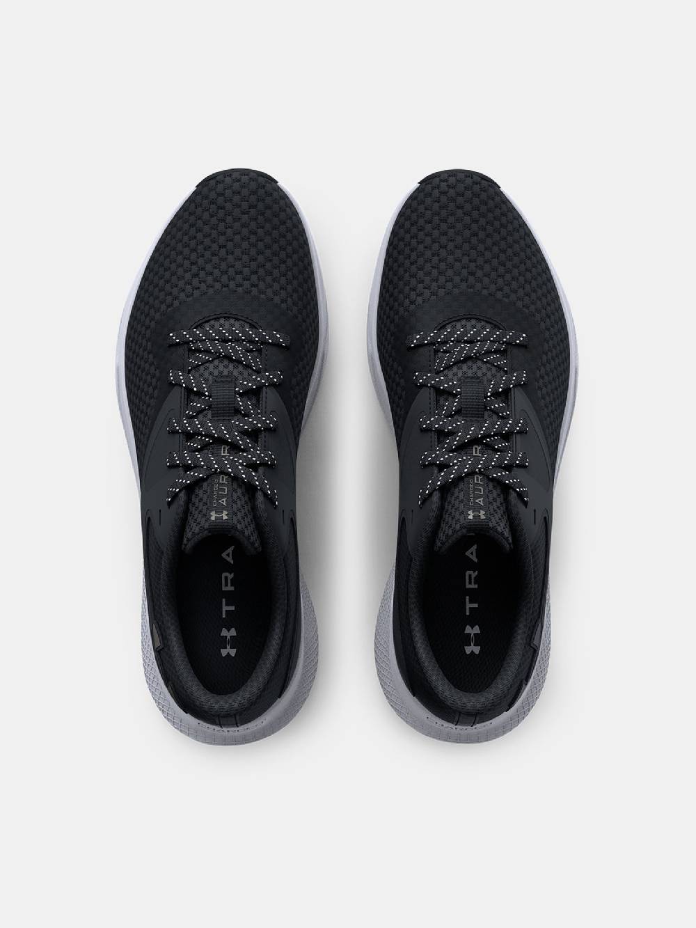 Under Armour UA W Charged Aurora 2 Tennisschuhe