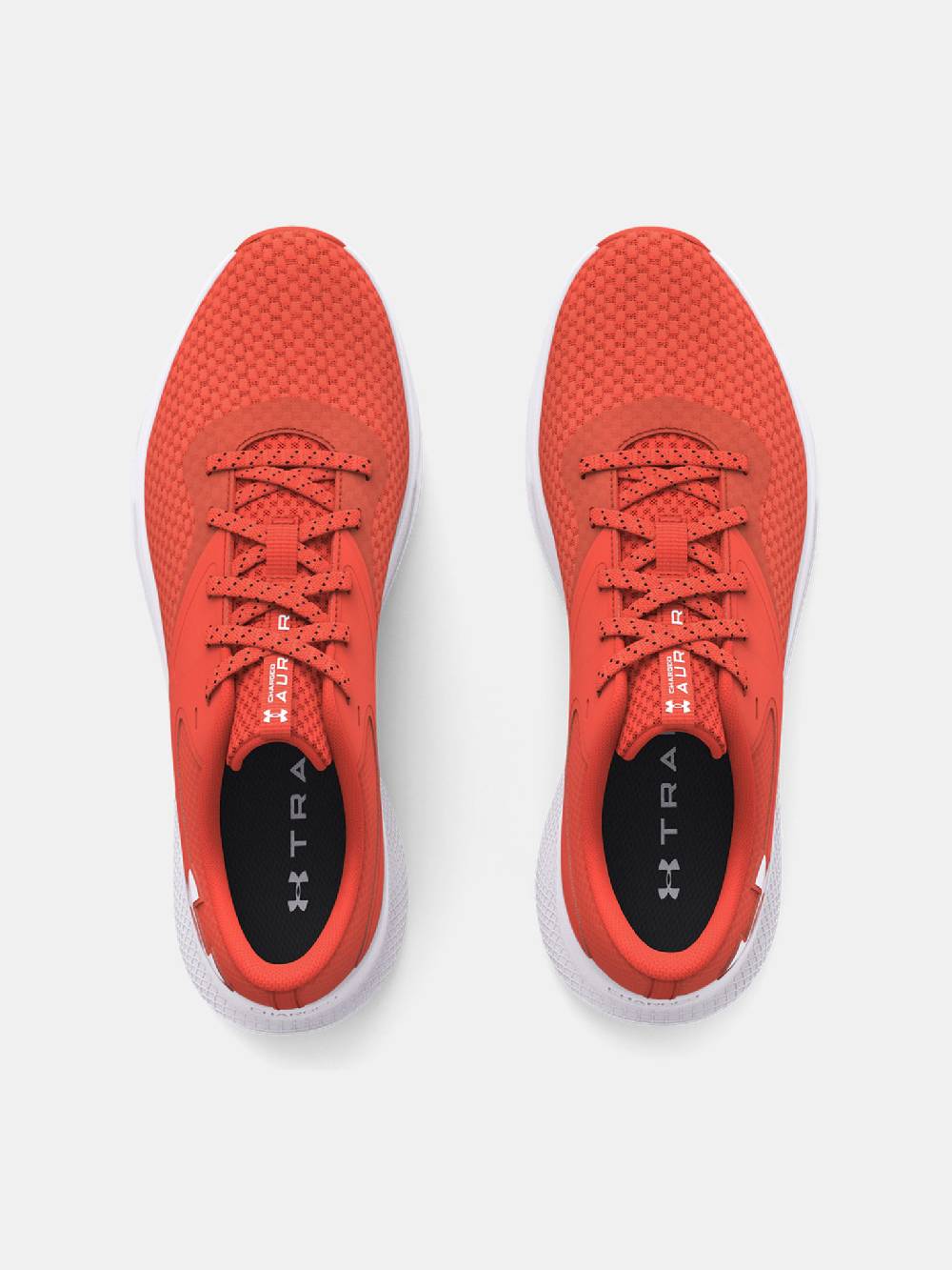 Under Armour UA W Charged Aurora 2 Tennisschuhe