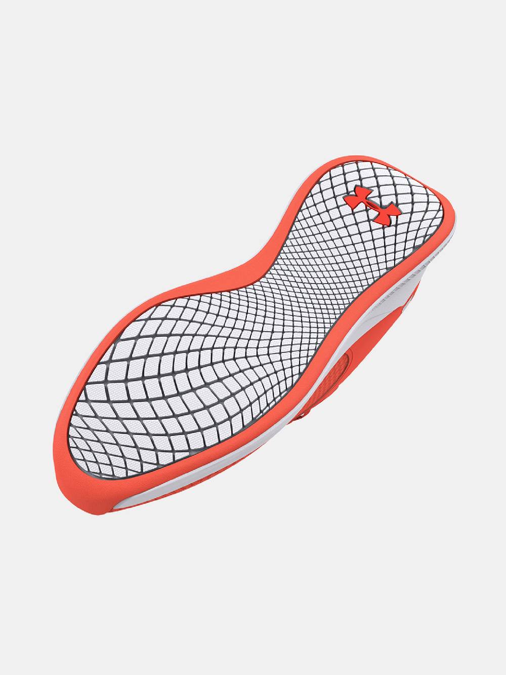 Under Armour UA W Charged Aurora 2 Tennisschuhe
