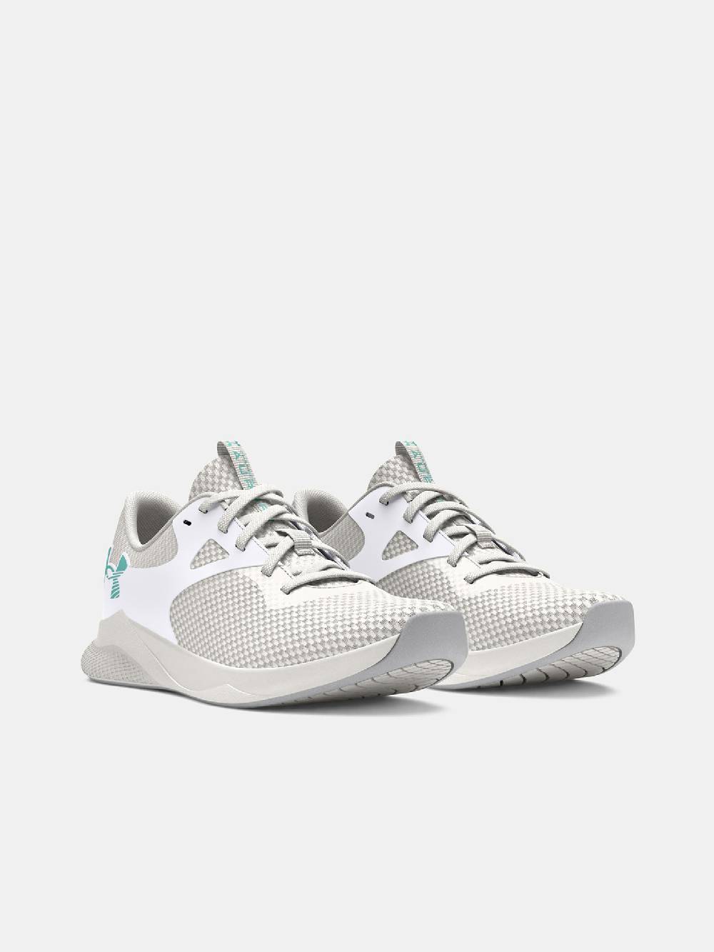 Under Armour UA W Charged Aurora 2 Tennisschuhe