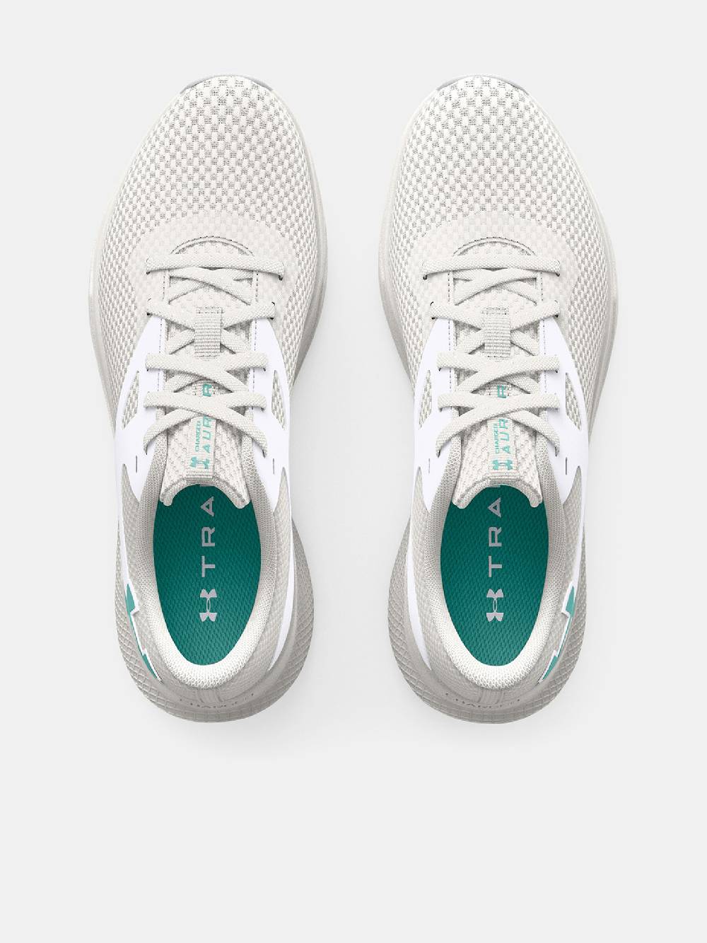 Under Armour UA W Charged Aurora 2 Tennisschuhe