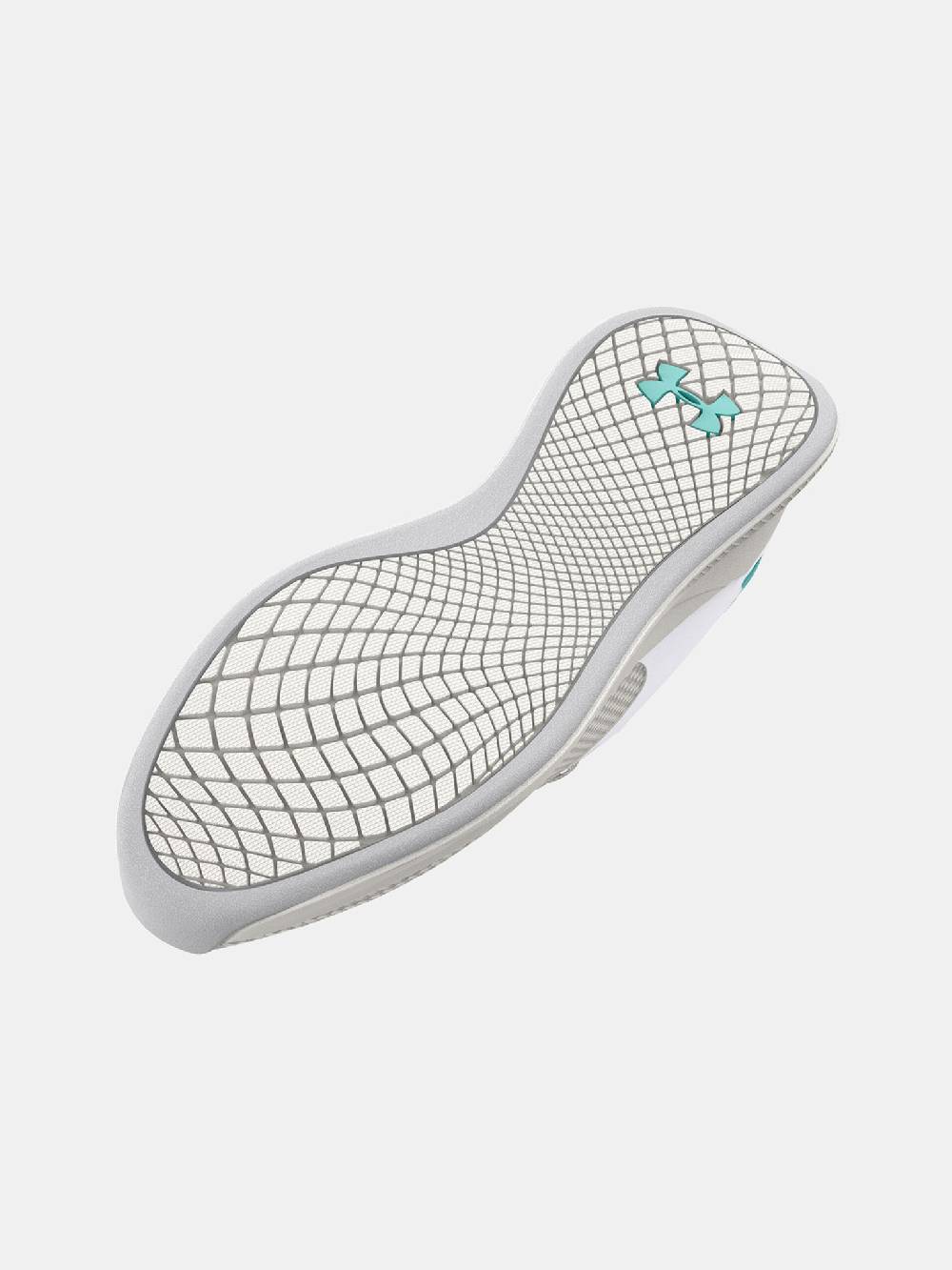 Under Armour UA W Charged Aurora 2 Tennisschuhe