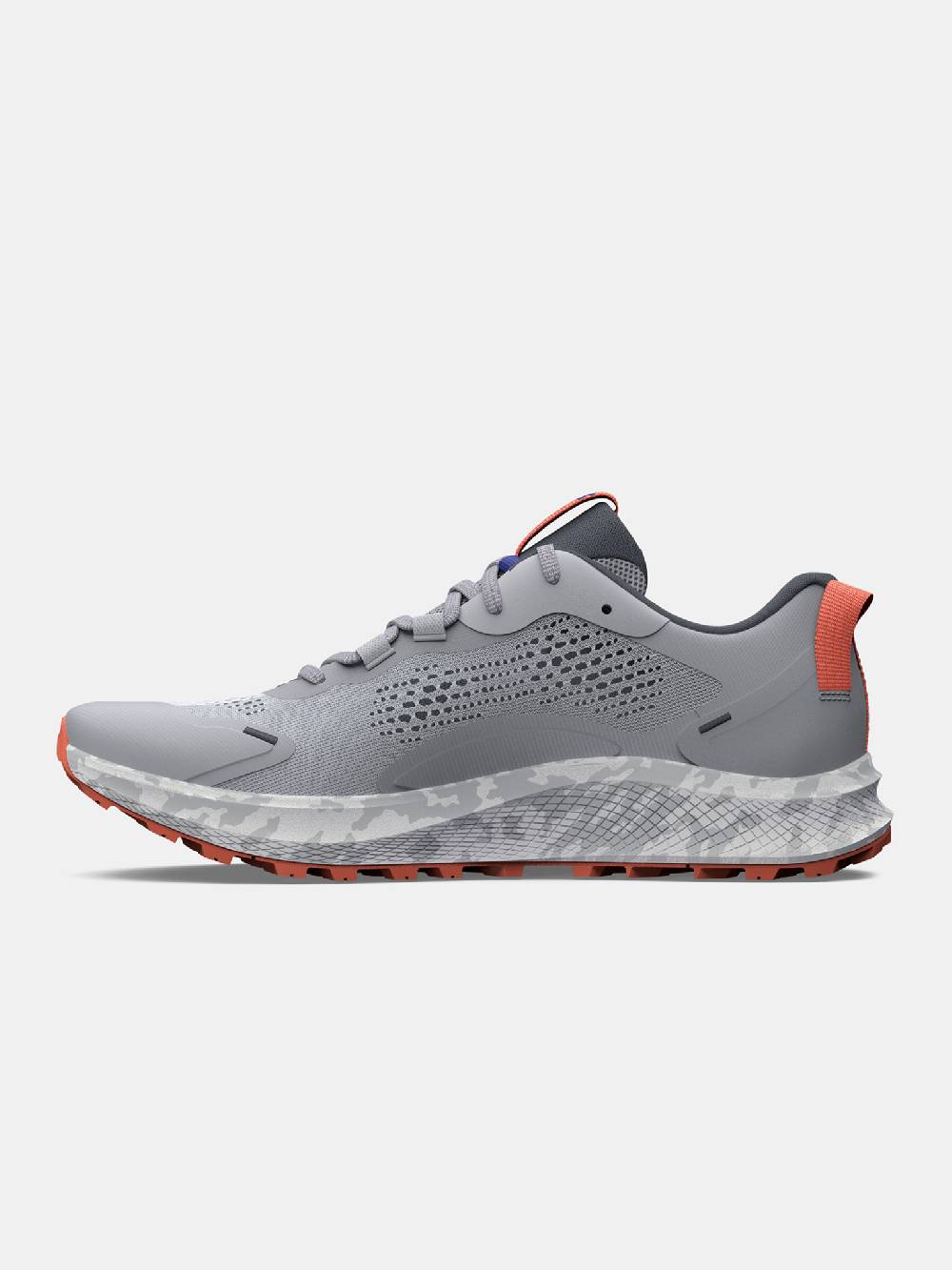 Under Armour UA W Charged Bandit TR 2 Tennisschuhe