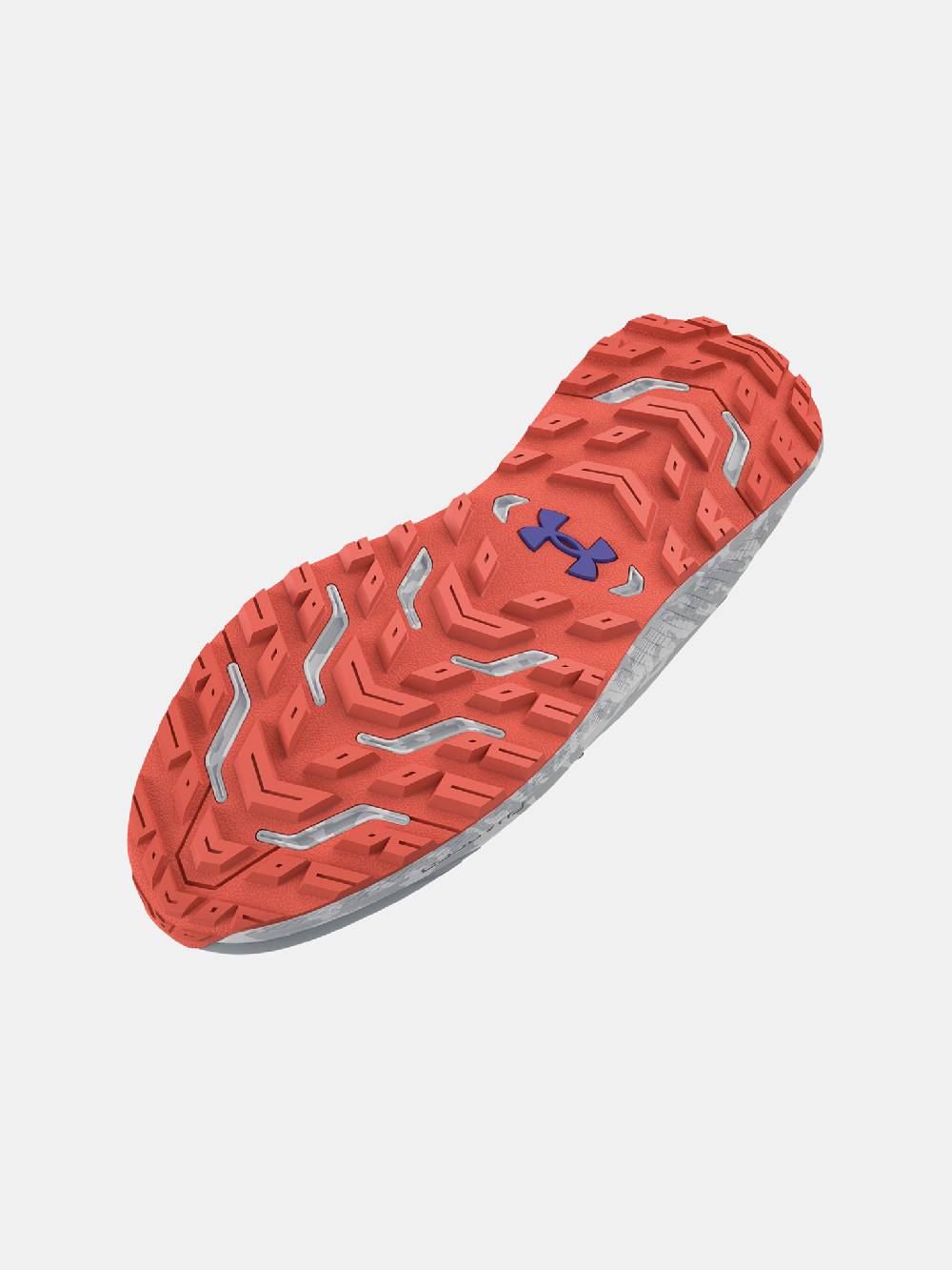 Under Armour UA W Charged Bandit TR 2 Tennisschuhe