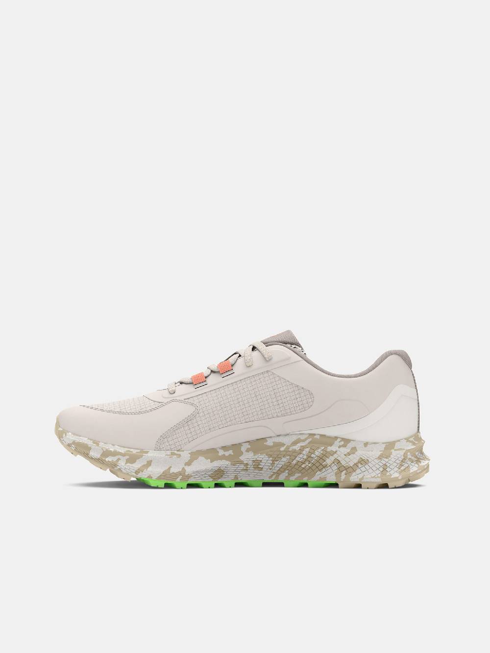 Under Armour UA W Charged Bandit TR 3 Tennisschuhe