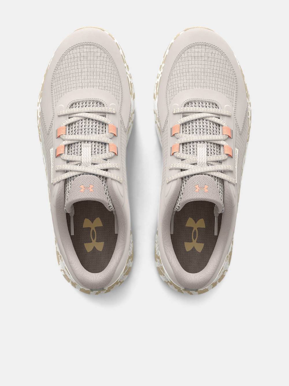 Under Armour UA W Charged Bandit TR 3 Tennisschuhe