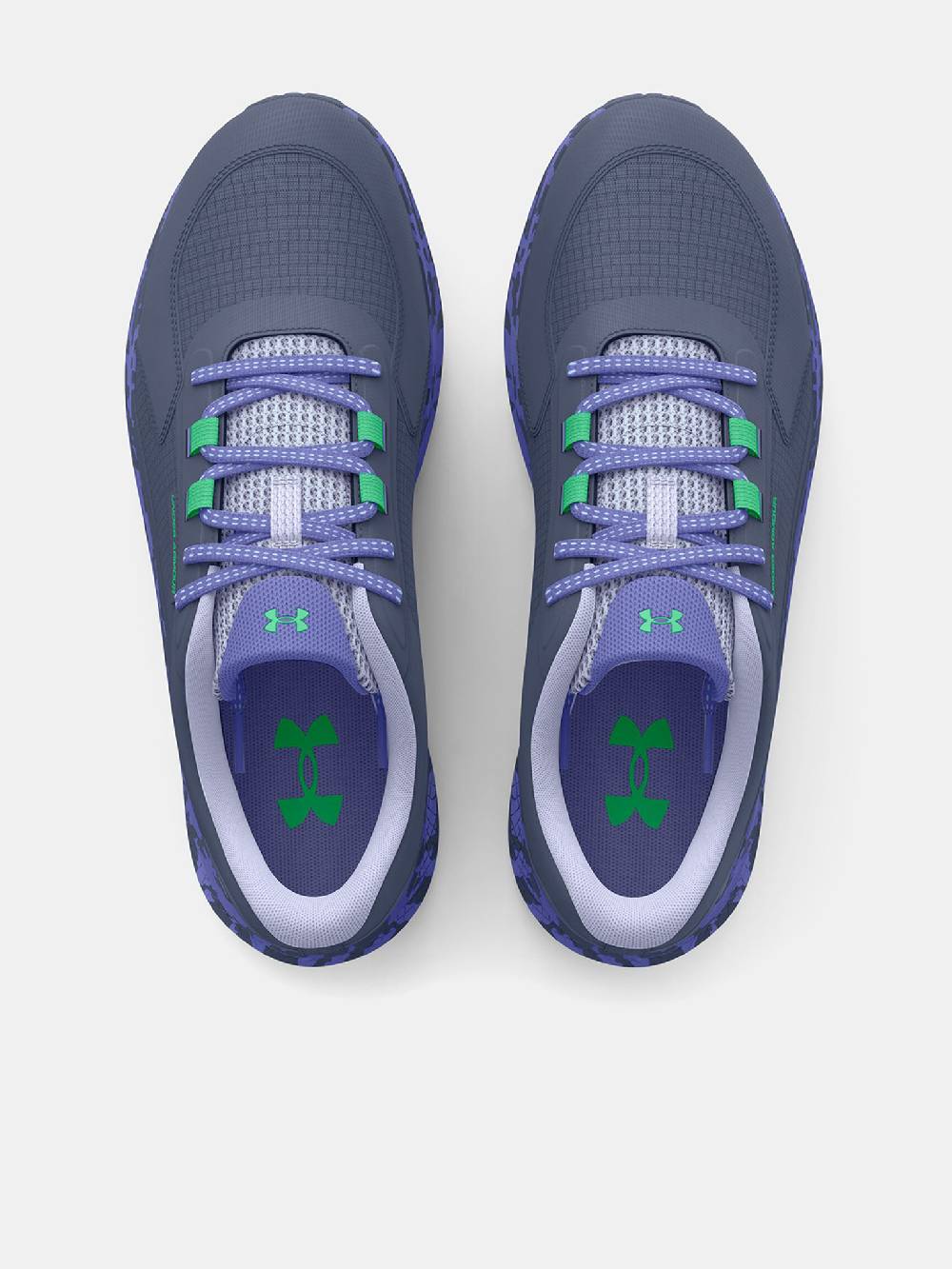 Under Armour UA W Charged Bandit TR 3 Tennisschuhe