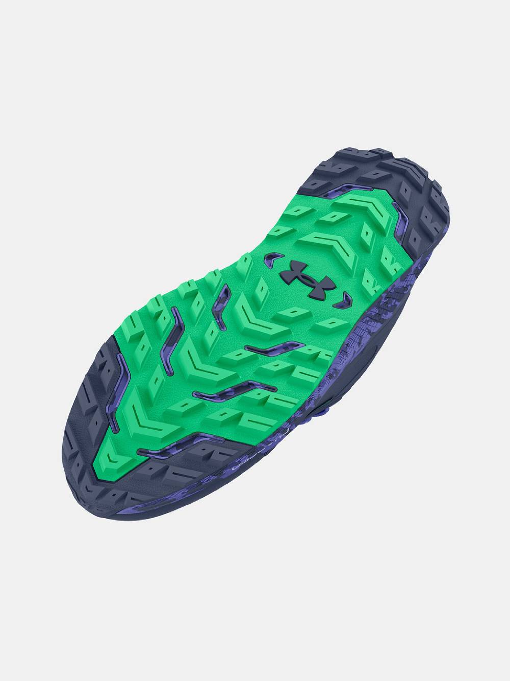 Under Armour UA W Charged Bandit TR 3 Tennisschuhe