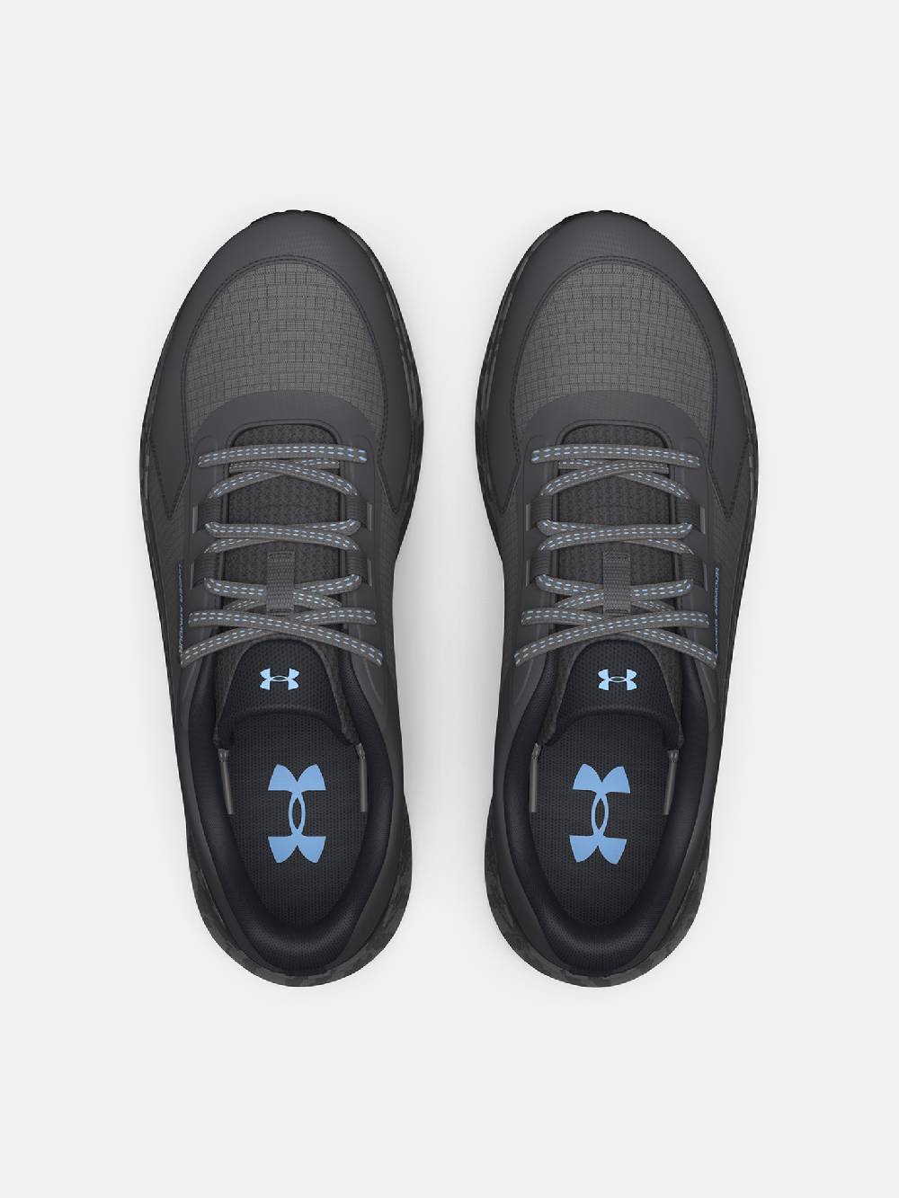 Under Armour UA W Charged Bandit TR 3 Tennisschuhe