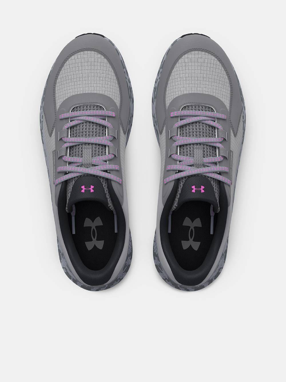 Under Armour UA W Charged Bandit TR 3 Tennisschuhe