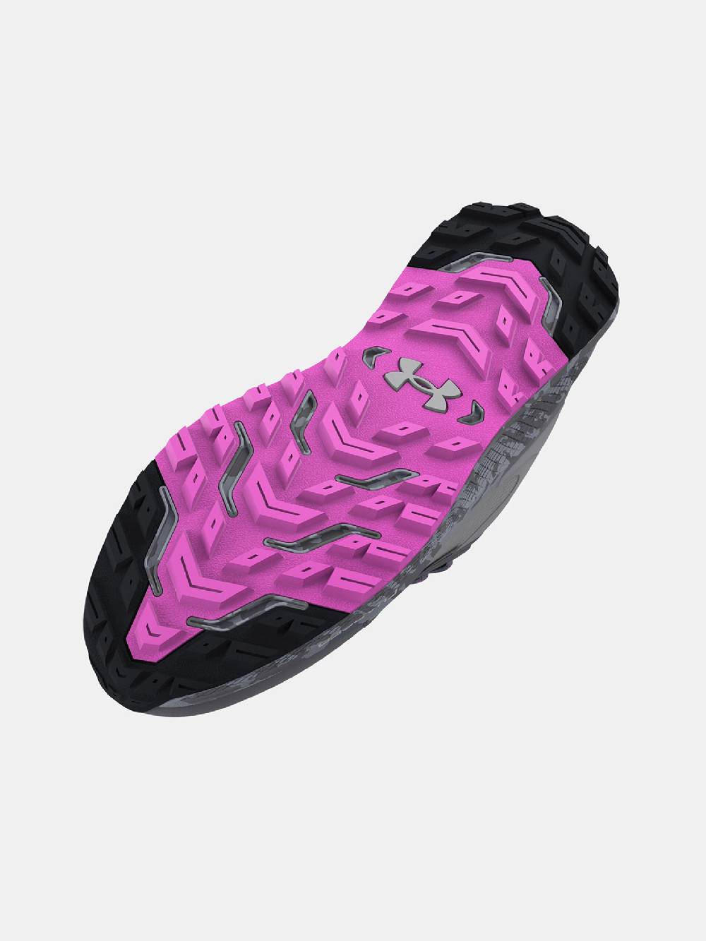Under Armour UA W Charged Bandit TR 3 Tennisschuhe