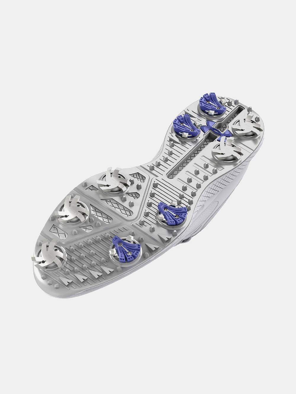 Under Armour UA W Charged Breathe 2 Tennisschuhe