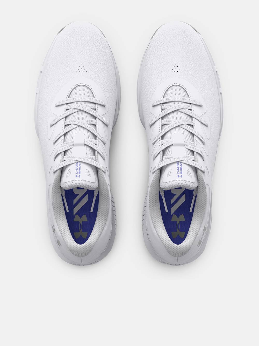 Under Armour UA W Charged Breathe 2 Tennisschuhe