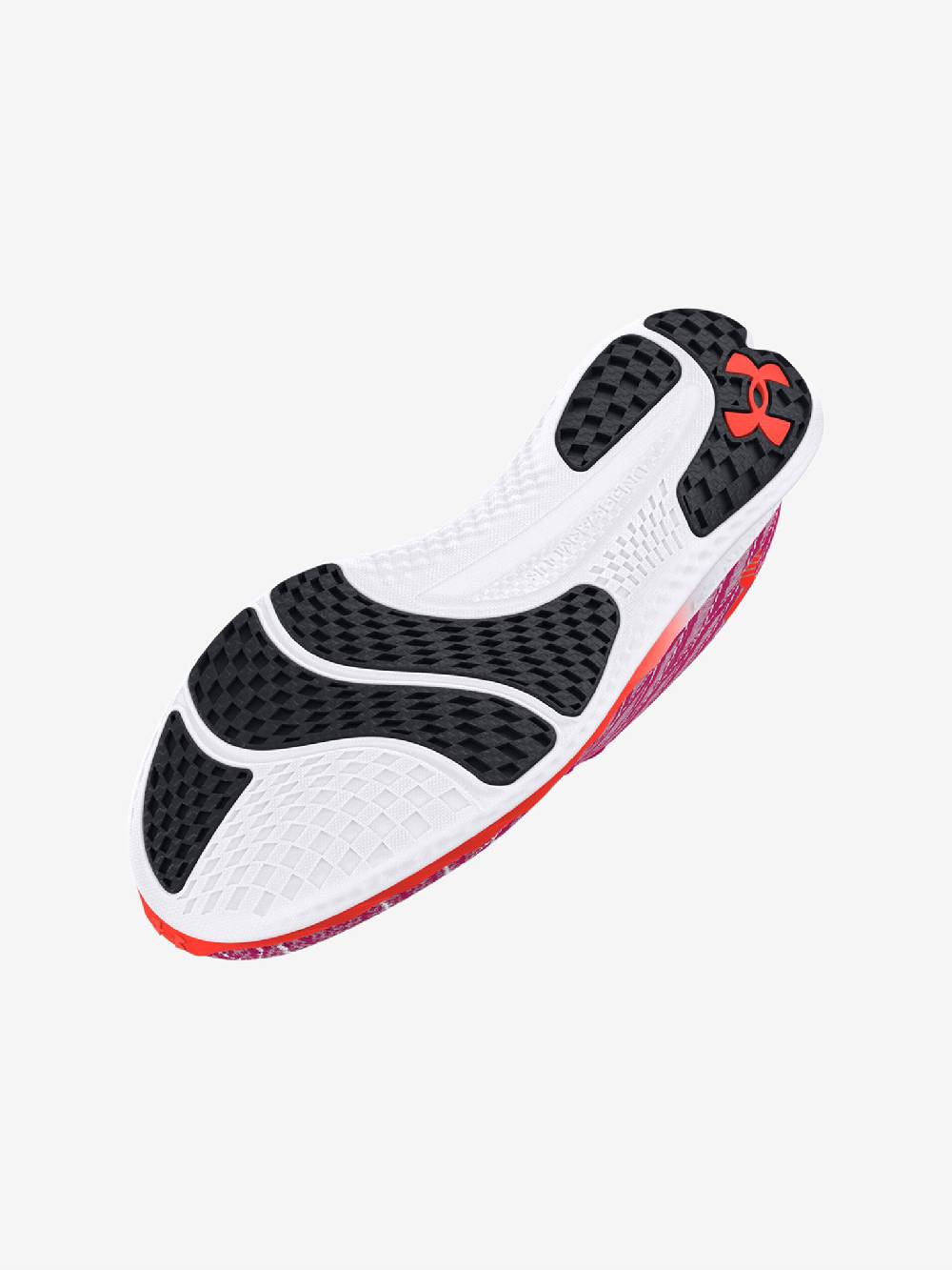 Under Armour UA W Charged Breeze 2 Tennisschuhe