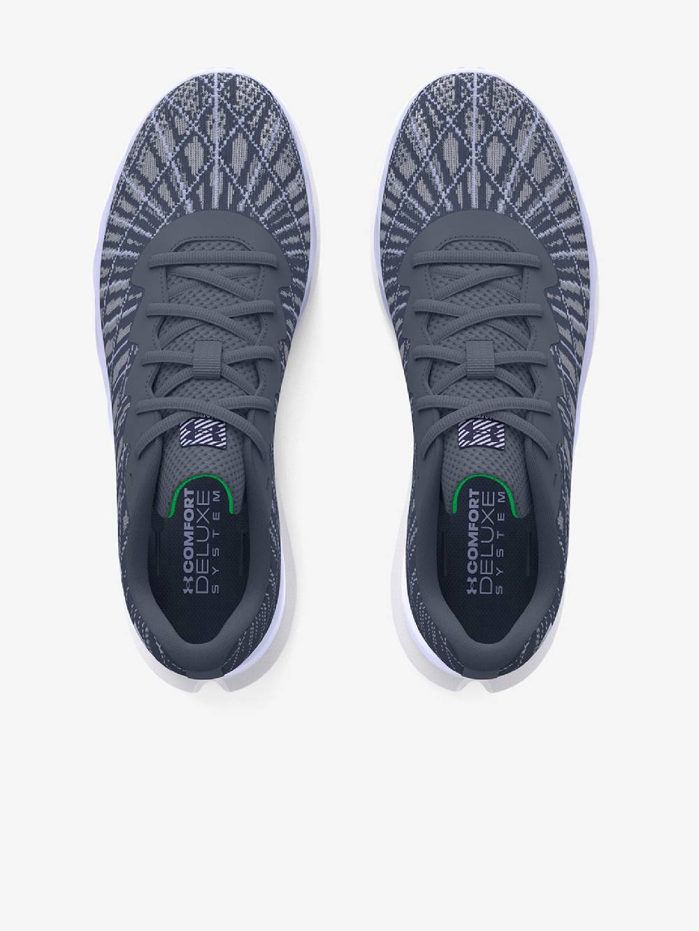 Under Armour UA W Charged Breeze 2 Tennisschuhe