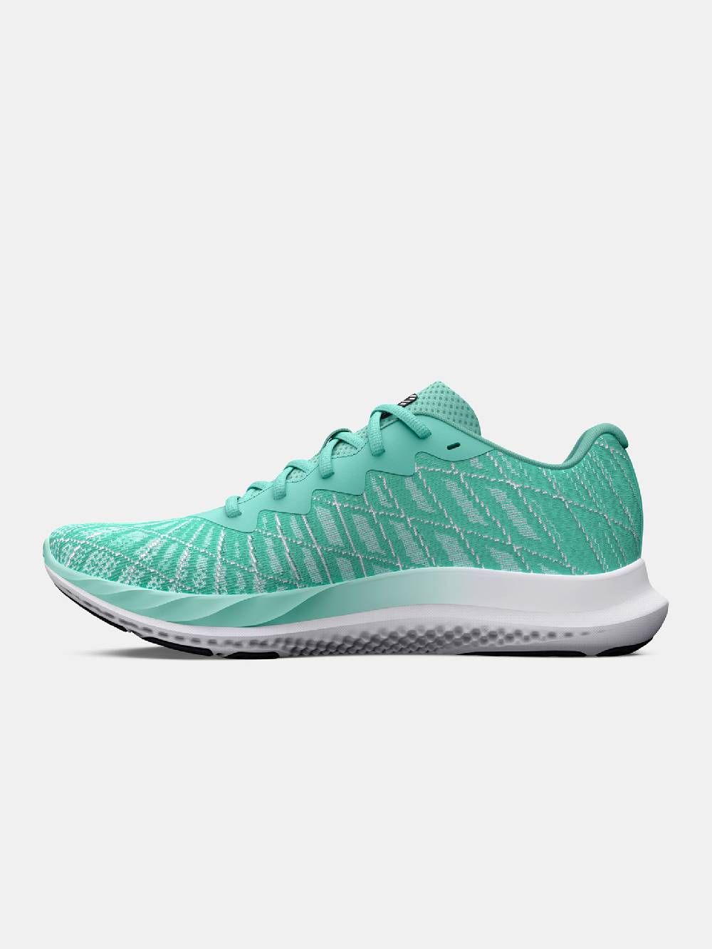 Under Armour UA W Charged Breeze 2 Tennisschuhe