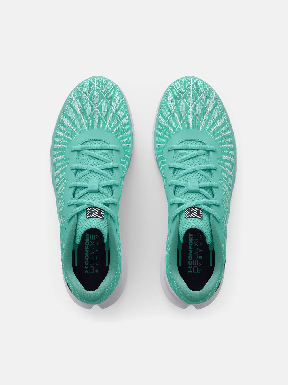 Under Armour UA W Charged Breeze 2 Tennisschuhe