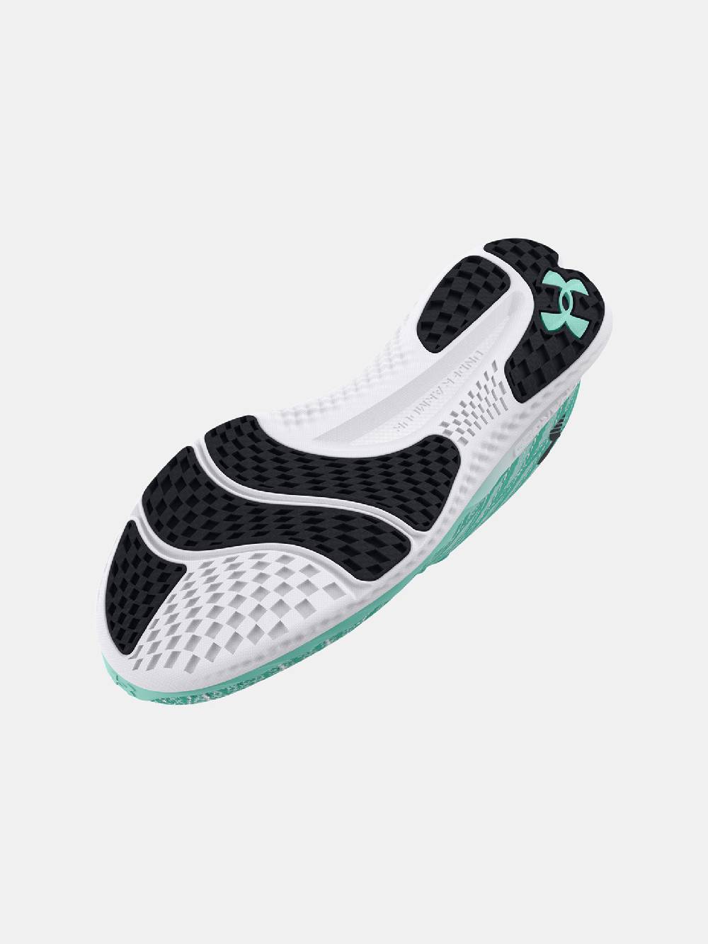 Under Armour UA W Charged Breeze 2 Tennisschuhe