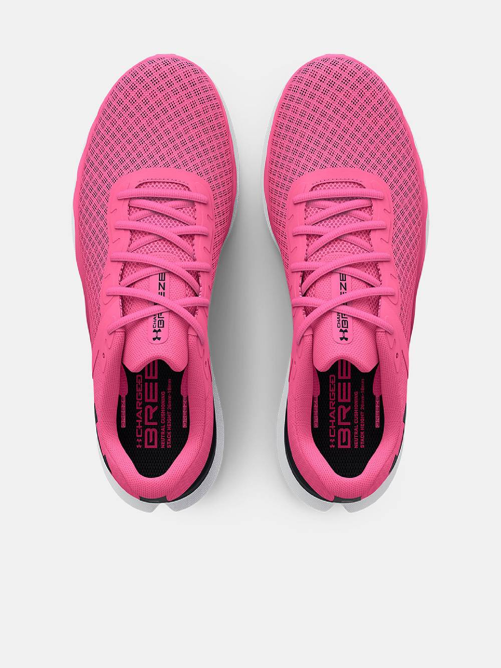 Under Armour UA W Charged Breeze Tennisschuhe