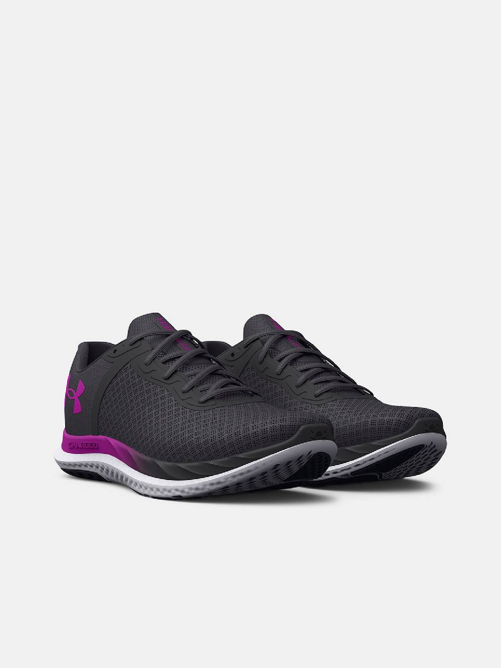 Under Armour UA W Charged Breeze Tennisschuhe