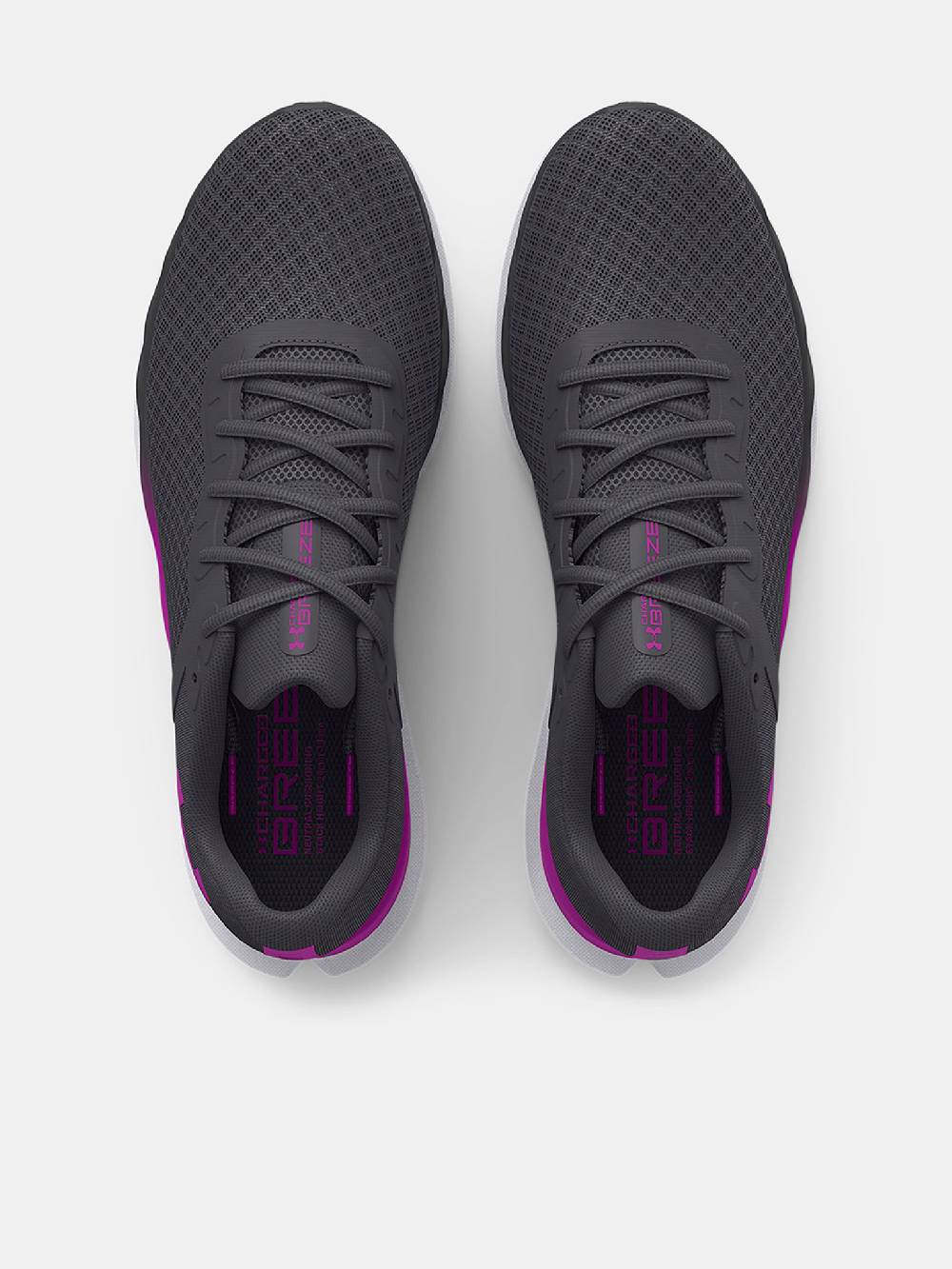 Under Armour UA W Charged Breeze Tennisschuhe