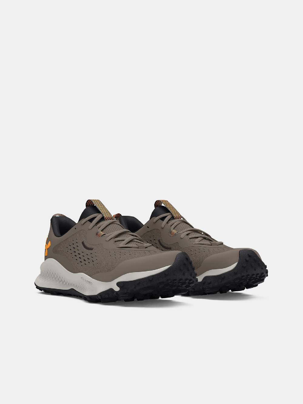 Under Armour UA W Charged Maven Trail Tennisschuhe