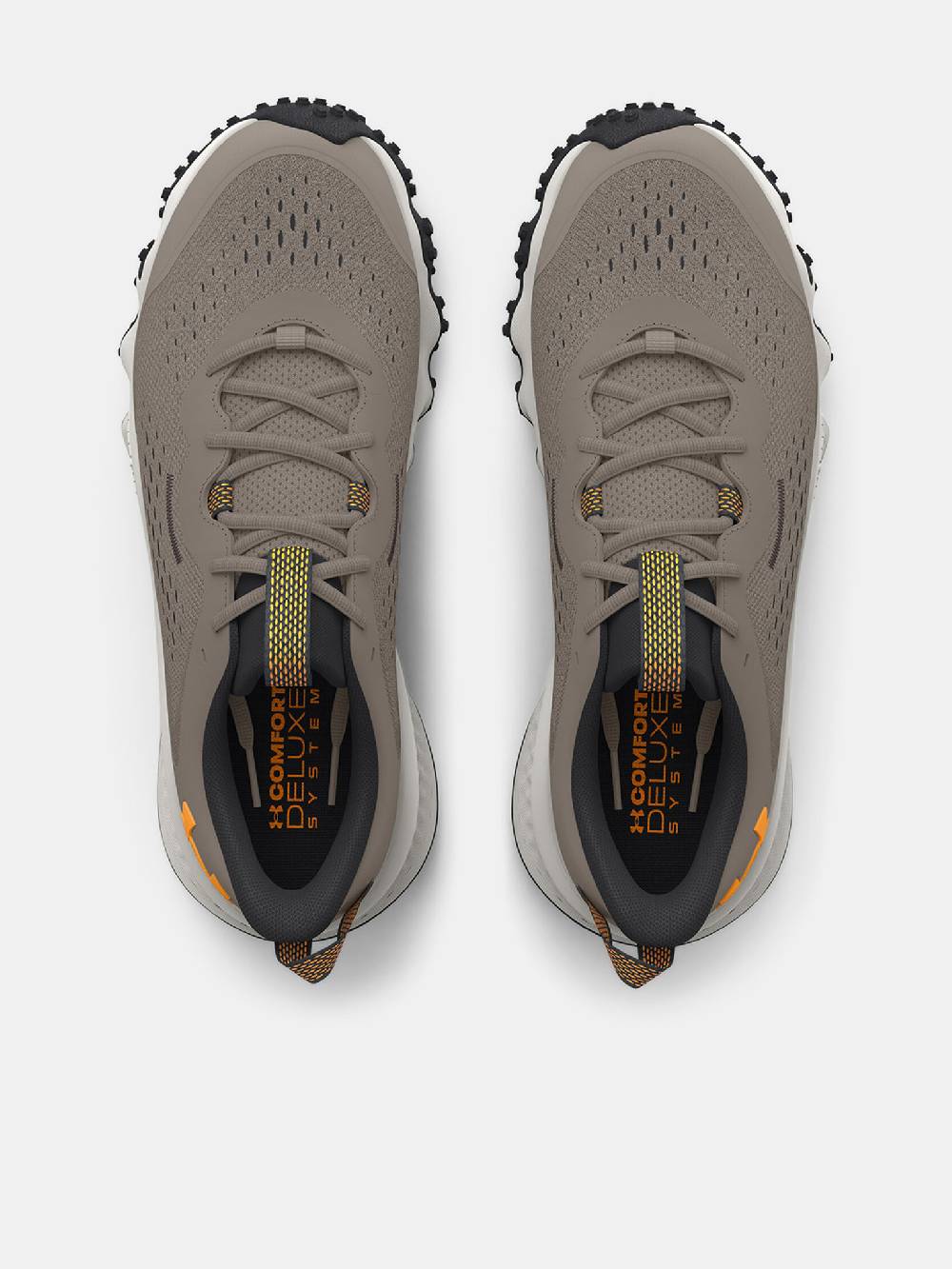 Under Armour UA W Charged Maven Trail Tennisschuhe