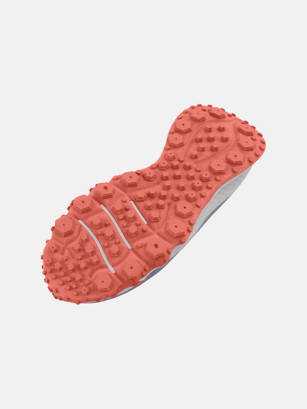 Under Armour UA W Charged Maven Trail Tennisschuhe