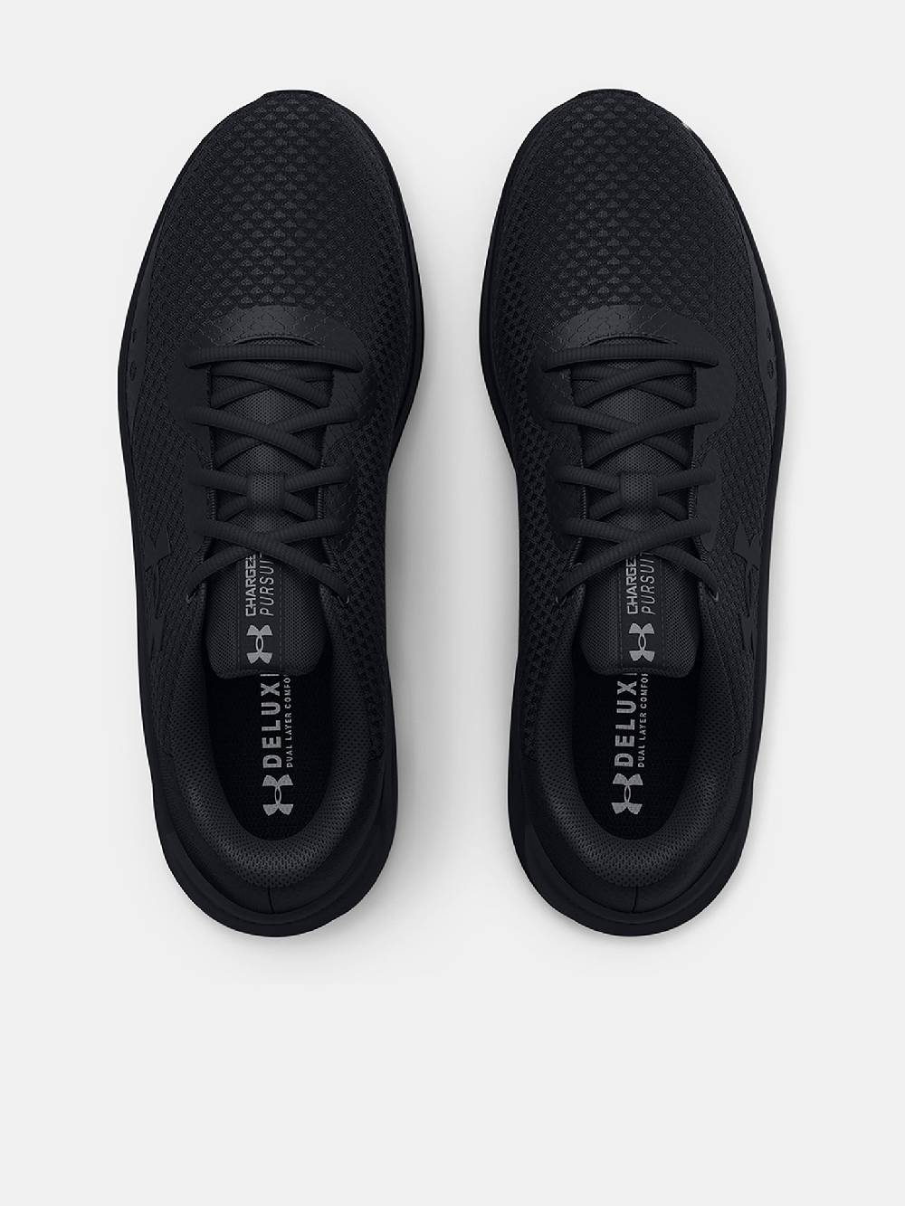 Under Armour UA W Charged Pursuit 3 Tennisschuhe