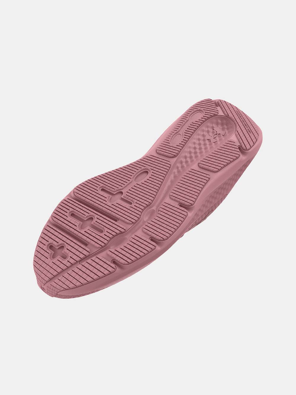 Under Armour UA W Charged Pursuit 3 Tennisschuhe