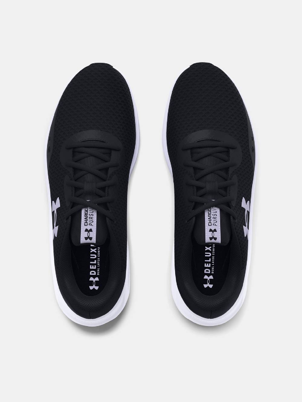 Under Armour UA W Charged Pursuit 3 Tennisschuhe