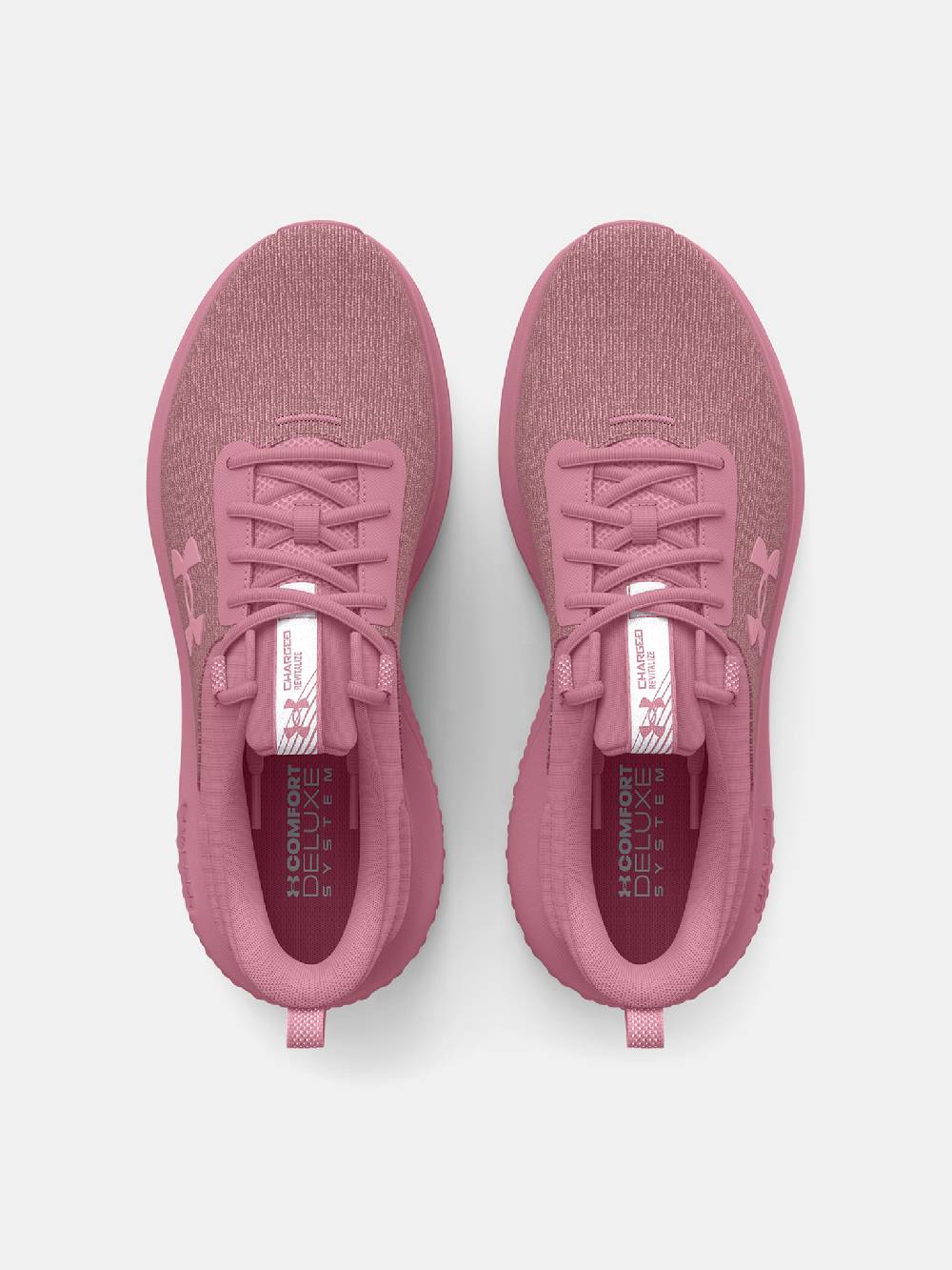 Under Armour UA W Charged Revitalize Tennisschuhe