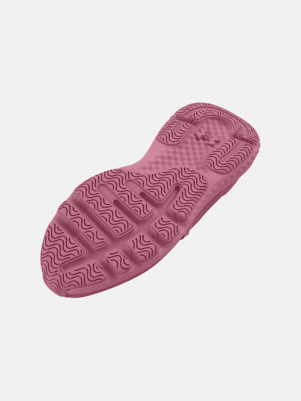 Under Armour UA W Charged Revitalize Tennisschuhe