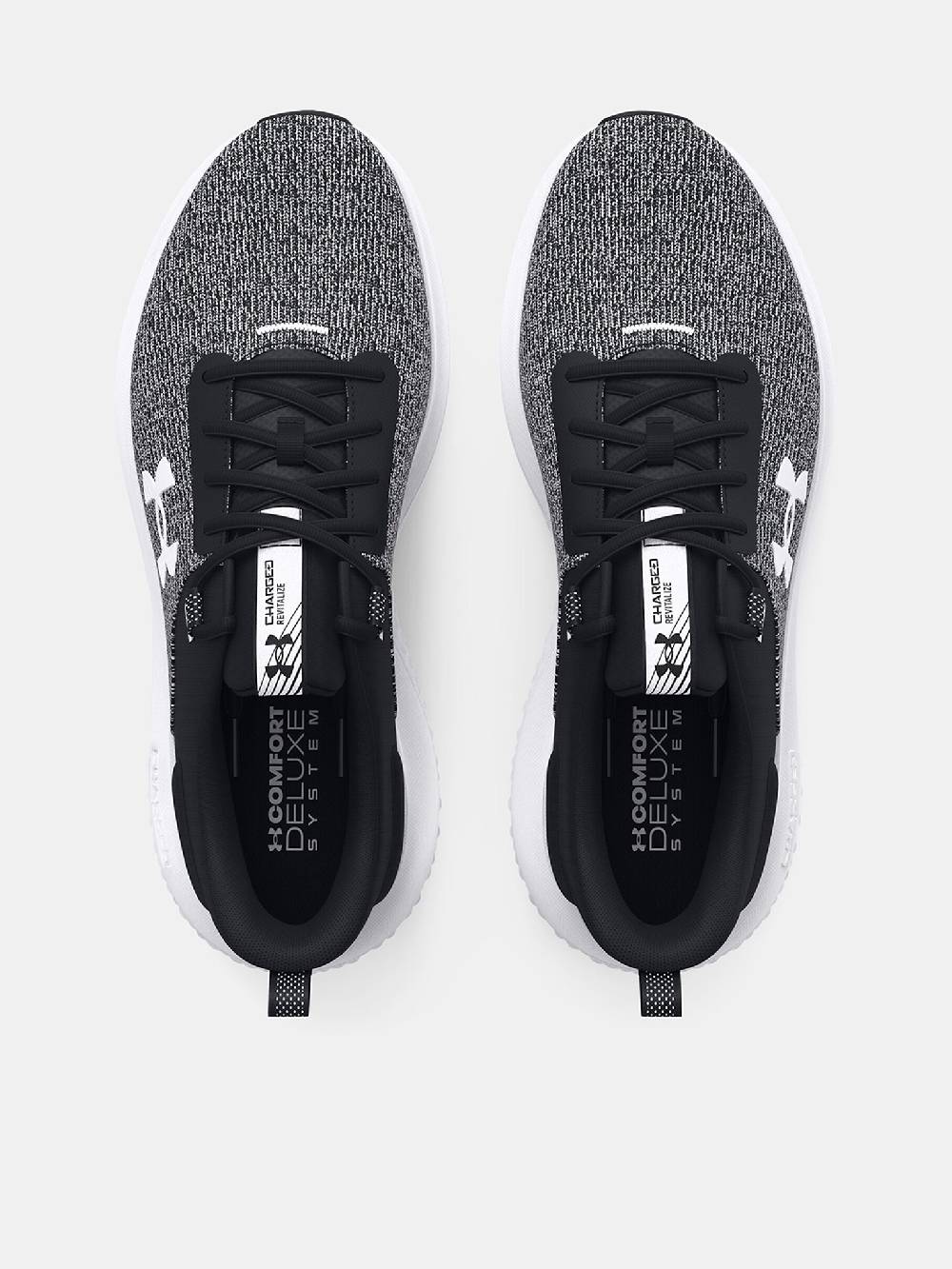 Under Armour UA W Charged Revitalize Tennisschuhe