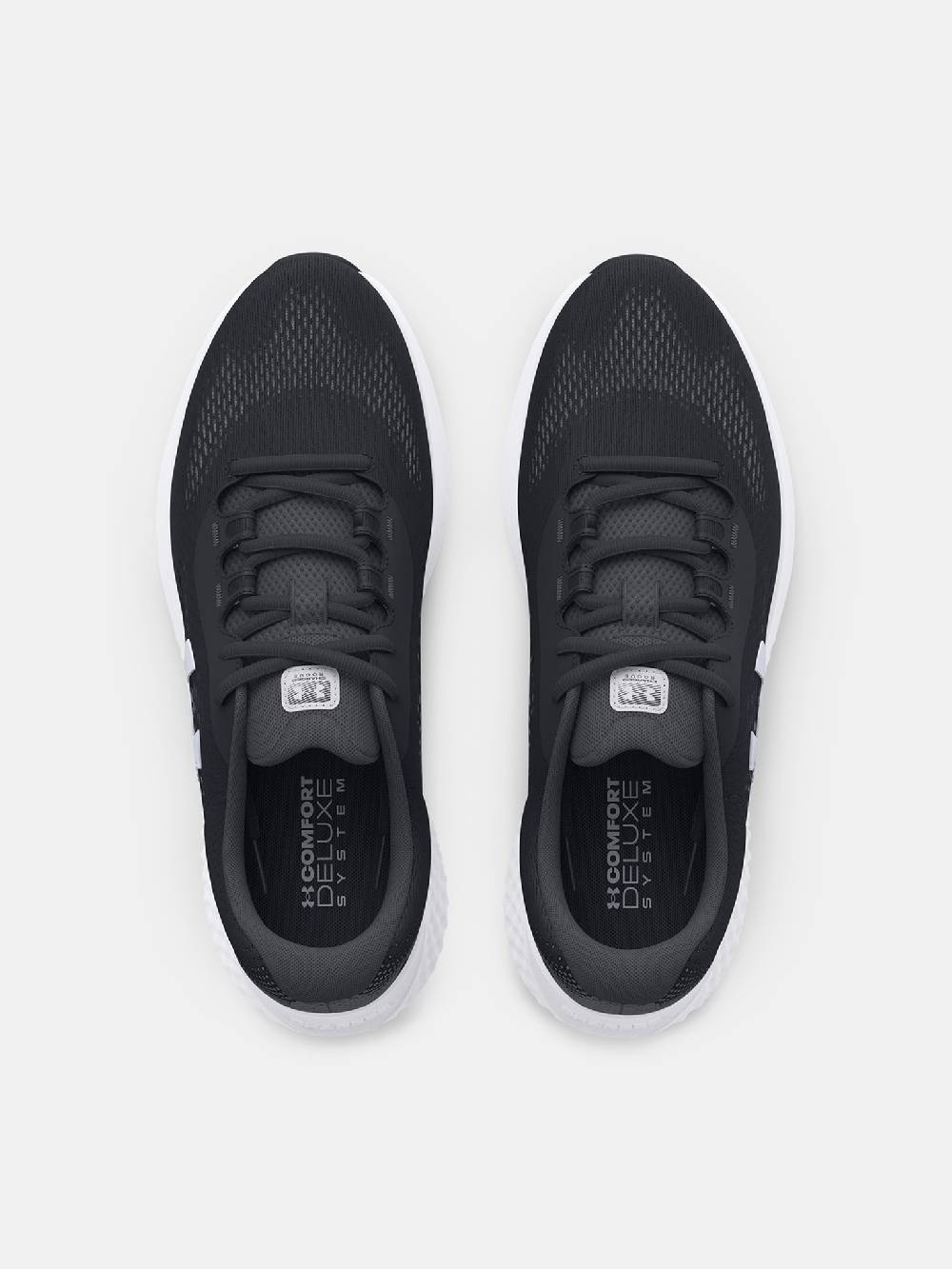 Under Armour UA W Charged Rogue 4 Tennisschuhe