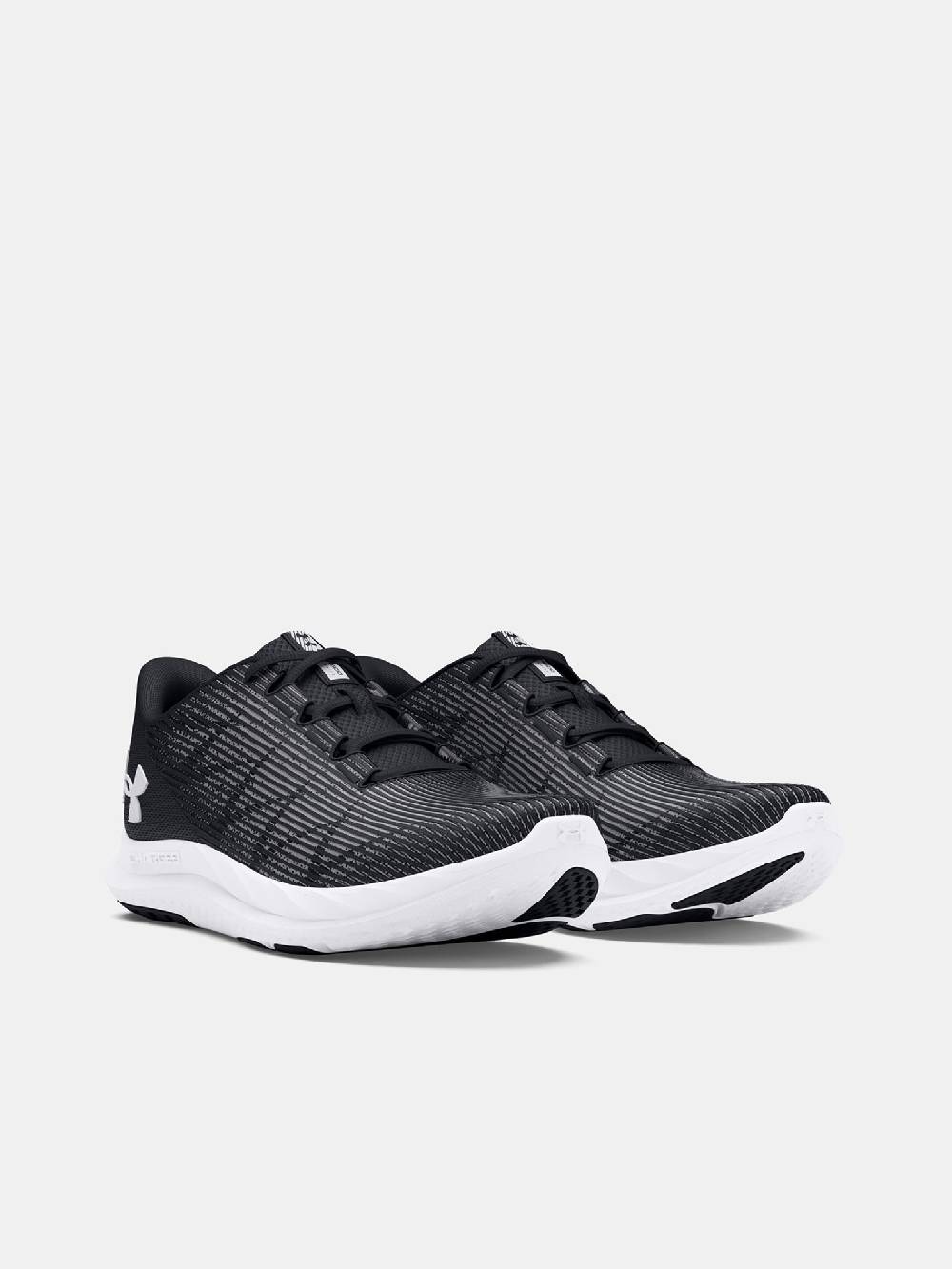 Under Armour UA W Charged Speed Swift Tennisschuhe