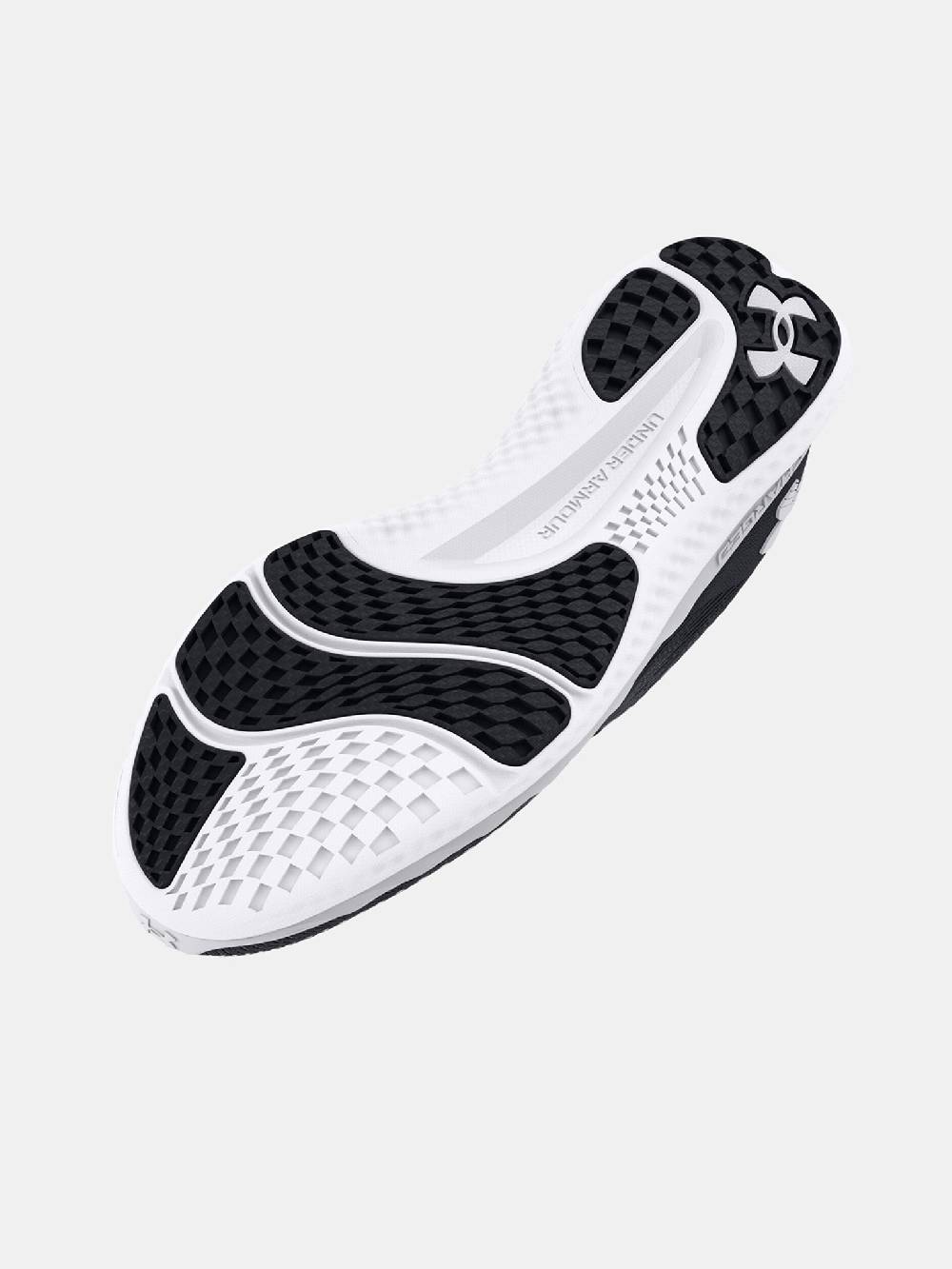 Under Armour UA W Charged Speed Swift Tennisschuhe