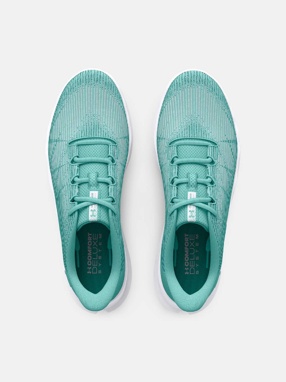 Under Armour UA W Charged Speed Swift Tennisschuhe